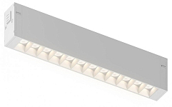Встраиваемый светильник Denkirs SIMPLE GRILL DK8101-WH 250_100_Array